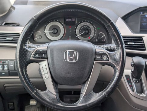Used 2016 Honda Odyssey EX-L image 16