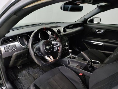 Used 2021 Ford Mustang GT w/ Black Accent Package image 15