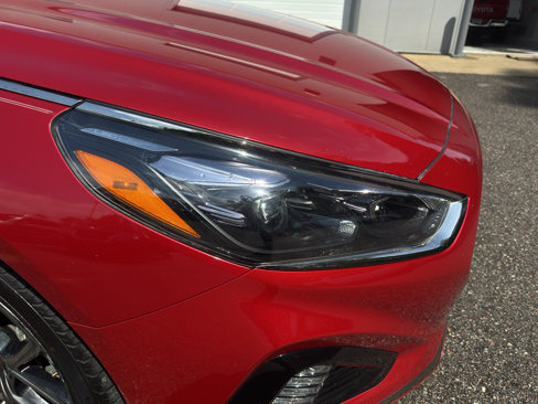 Used 2019 Hyundai Sonata Limited w/ Cargo Package image 9