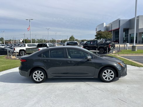Certified 2024 Toyota Corolla LE image 11