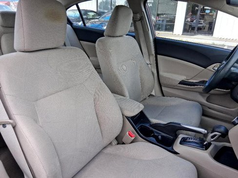 Used 2012 Honda Civic LX image 31