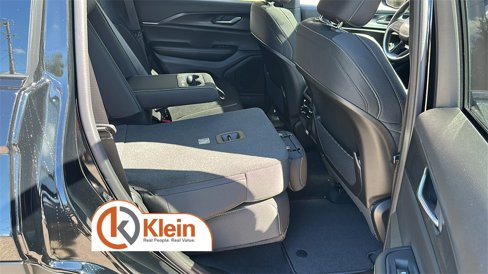 New 2025 Jeep Grand Cherokee Laredo X w/ Luxury Tech Group I image 30
