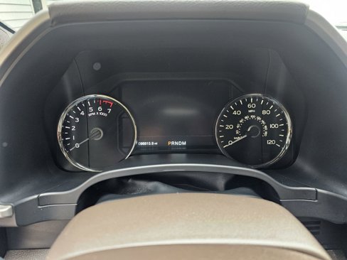 Used 2018 Ford F150 4x4 SuperCrew image 18
