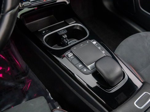 Certified 2022 Mercedes-Benz A 220 4MATIC image 11