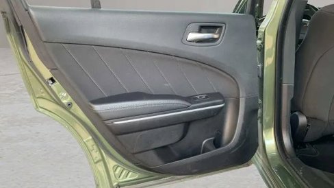 Used 2022 Dodge Charger SXT image 13