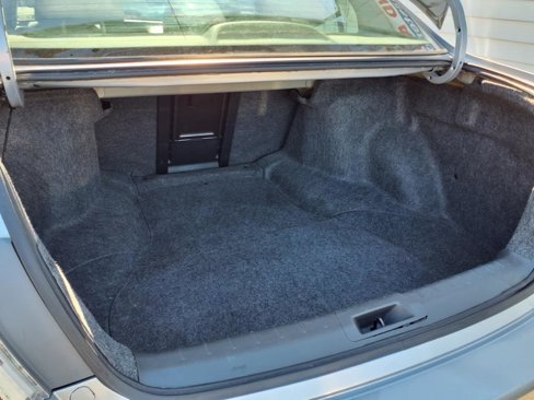 Used 2009 Honda Accord LX image 8