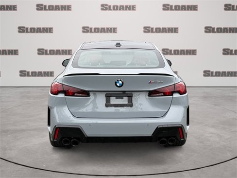 Certified 2025 BMW M235i xDrive w/ Premium Package image 4