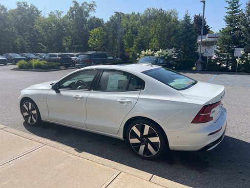 Used 2024 Volvo S60 T8 Plus w/ Climate Package image 46