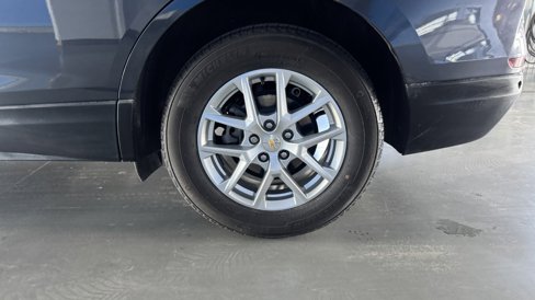 Used 2022 Chevrolet Equinox LT image 29