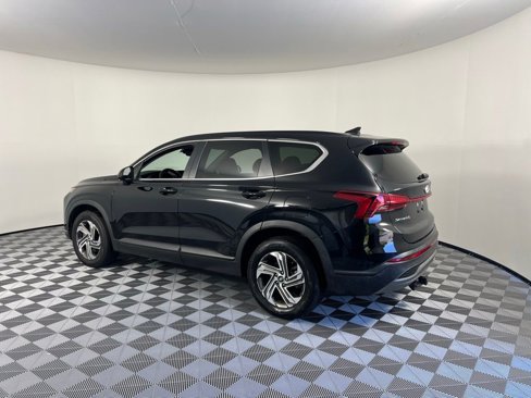 Used 2023 Hyundai Santa Fe SE image 5
