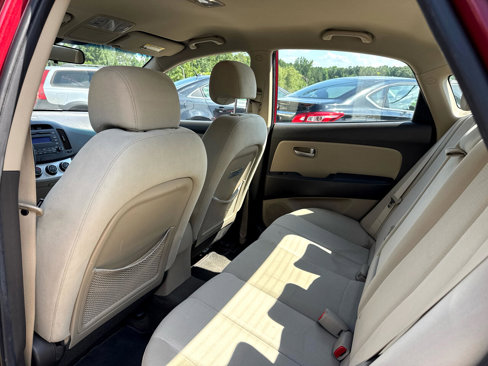 Used 2009 Hyundai Elantra GLS image 17