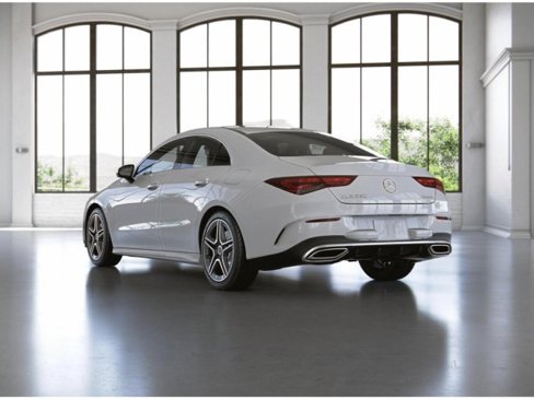 Certified 2022 Mercedes-Benz CLA 250 4MATIC image 29