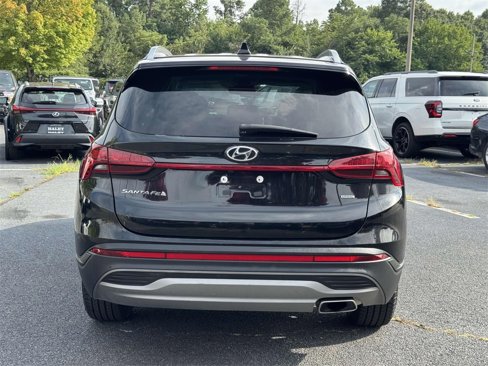 Used 2023 Hyundai Santa Fe SEL image 22