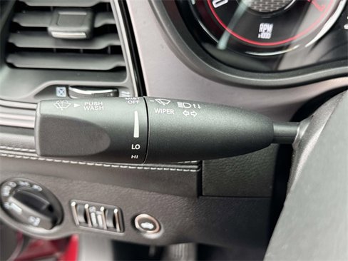 Used 2023 Dodge Challenger R/T w/ Plus Package image 11