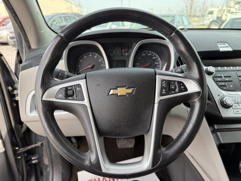 Used 2011 Chevrolet Equinox LS w/ Bluetooth Package image 25