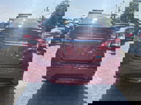 Used 2014 Nissan Sentra SR image 5