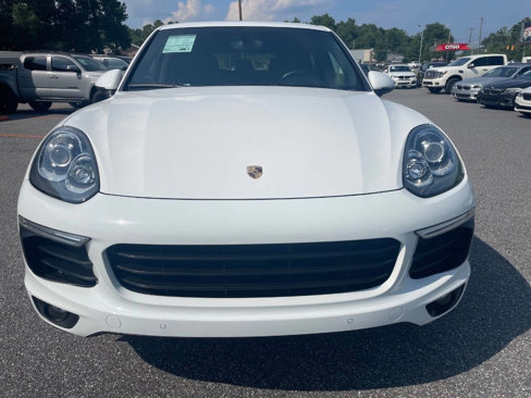 Used 2016 Porsche Cayenne image 5