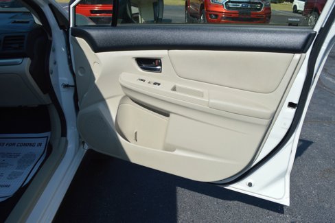 Used 2014 Subaru Crosstrek 2.0i Premium w/ Popular Package #2 image 19