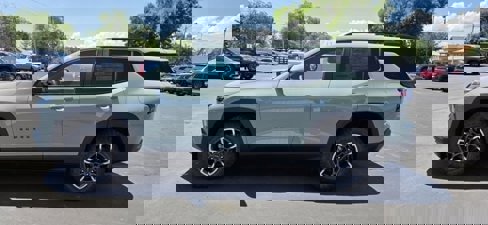 New 2026 Chevrolet Equinox ACTIV w/ Convenience Package III image 4