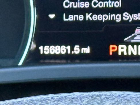 Used 2015 Ford F150 Platinum w/ Equipment Group 701A Luxury image 30