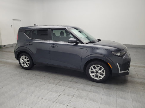 Used 2023 Kia Soul LX w/ LX Technology Package image 11