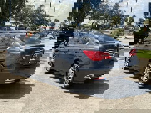 Used 2016 Acura RLX w/ Technology Package image 3