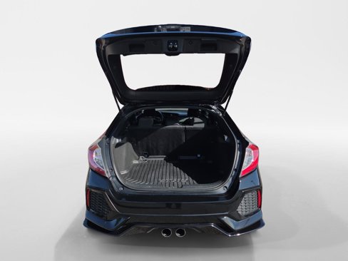 Used 2019 Honda Civic Sport image 9