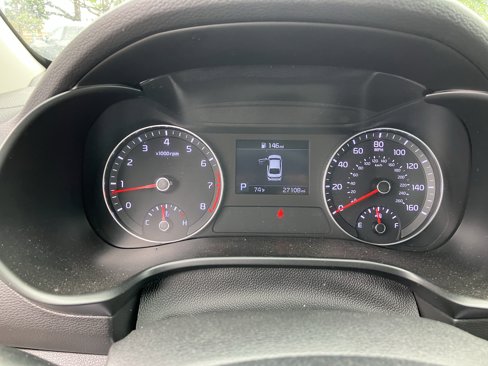 Used 2021 Kia Forte LXS image 6