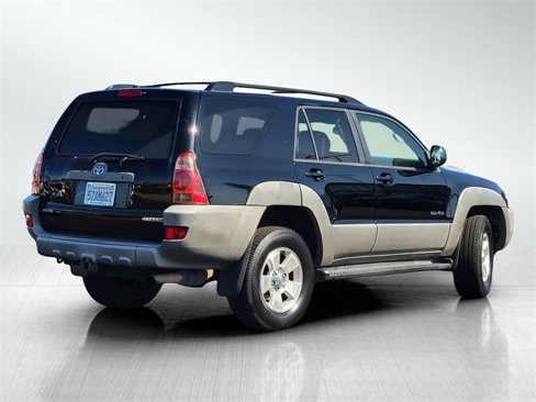Used 2003 Toyota 4Runner SR5 image 4