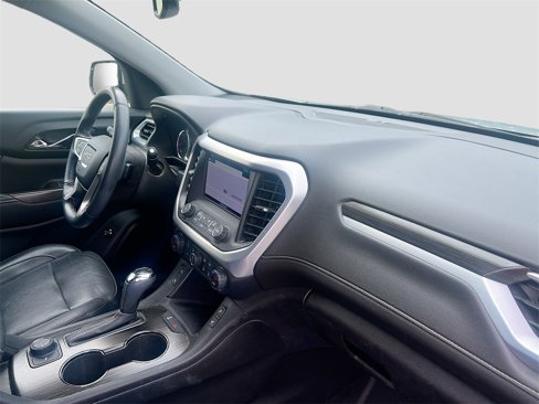 Used 2018 GMC Acadia SLT image 34