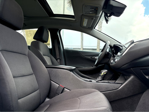Used 2023 Chevrolet Malibu LT image 6