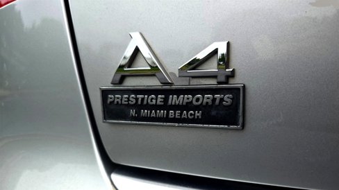 Used 2008 Audi A4 2.0T image 44