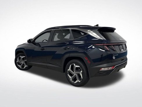 Used 2023 Hyundai Tucson SEL image 3