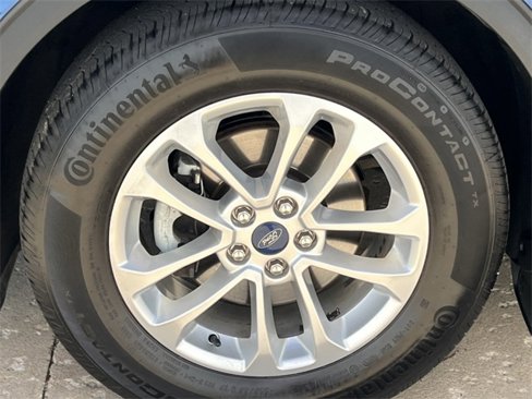 Used 2022 Ford Escape SE image 7