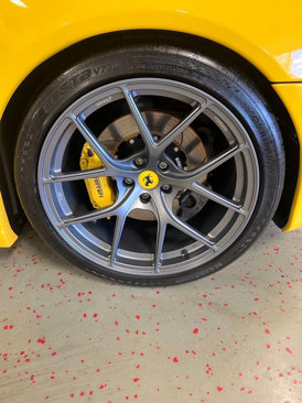 Used 2006 Ferrari F430 Coupe image 17
