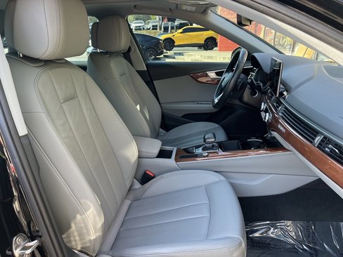 Used 2021 Audi A4 2.0T Premium Plus w/ Premium Plus Package image 31