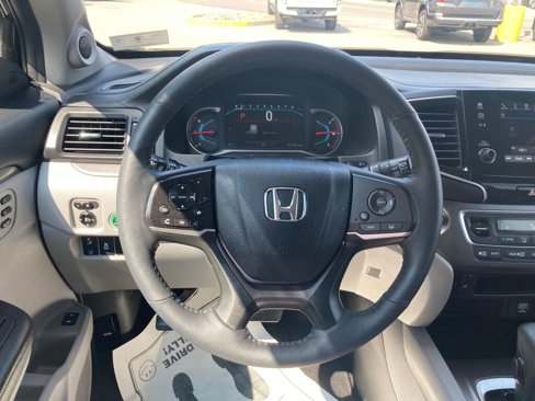 Used 2019 Honda Pilot EX-L image 24