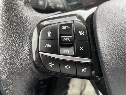 Used 2021 Ford Escape SEL w/ Class II Trailer Tow Package image 33
