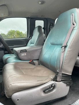 Used 2001 Dodge Ram 3500 Truck 2WD Quad Cab image 11