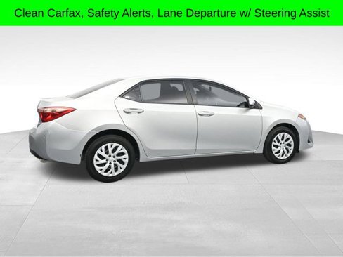 Used 2019 Toyota Corolla LE image 11