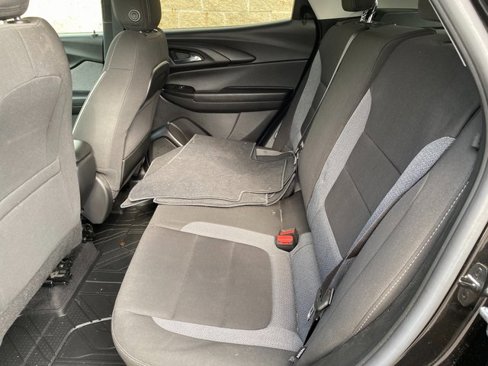 Used 2023 Chevrolet TrailBlazer LT image 12