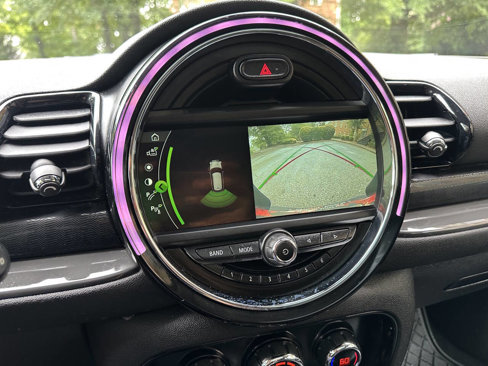 Used 2017 MINI Cooper Clubman ALL4 image 35