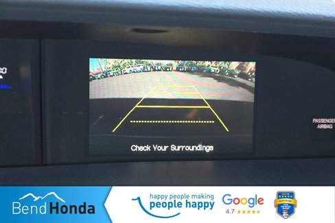 Used 2014 Honda Civic LX image 20