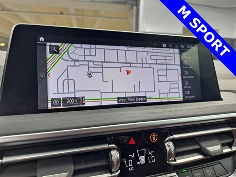 Used 2022 BMW X3 sDrive30i w/ M Sport Package 2 image 24