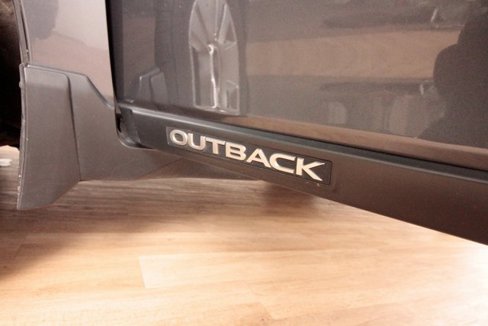 Used 2019 Subaru Outback 2.5i Premium image 34
