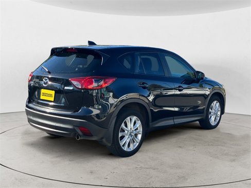 Used 2014 MAZDA CX-5 Grand Touring image 5