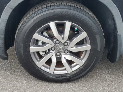 Used 2019 Honda Pilot EX-L image 32