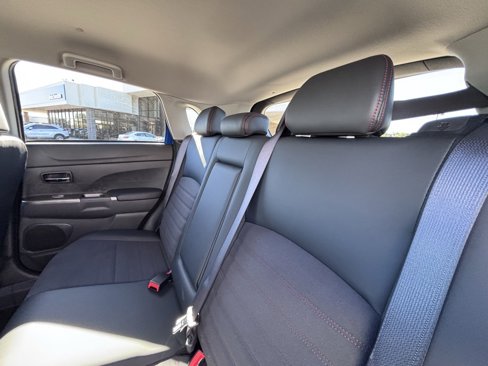 New 2024 Mitsubishi Outlander Sport SE image 13