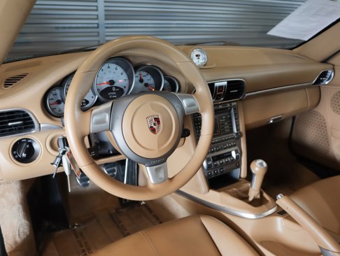 Used 2007 Porsche 911 Carrera S image 4