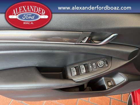Used 2021 Honda Accord Sport Special Edition image 10